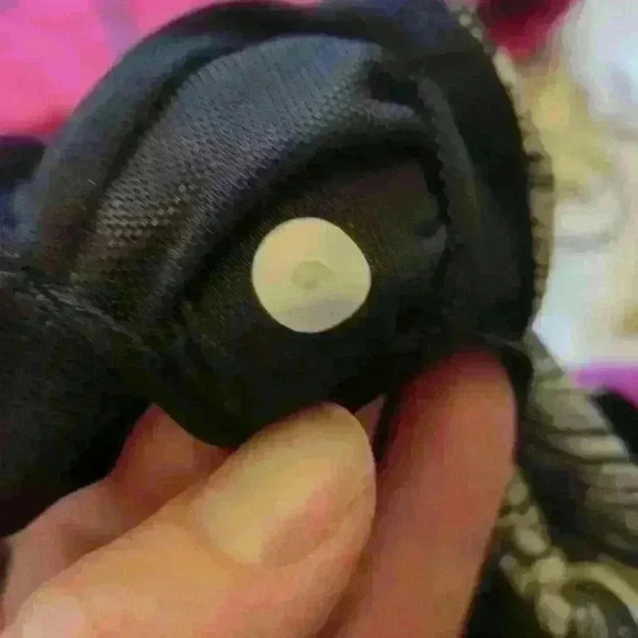 Lululemon Cross Back Bra Top - Picture 3 of 4